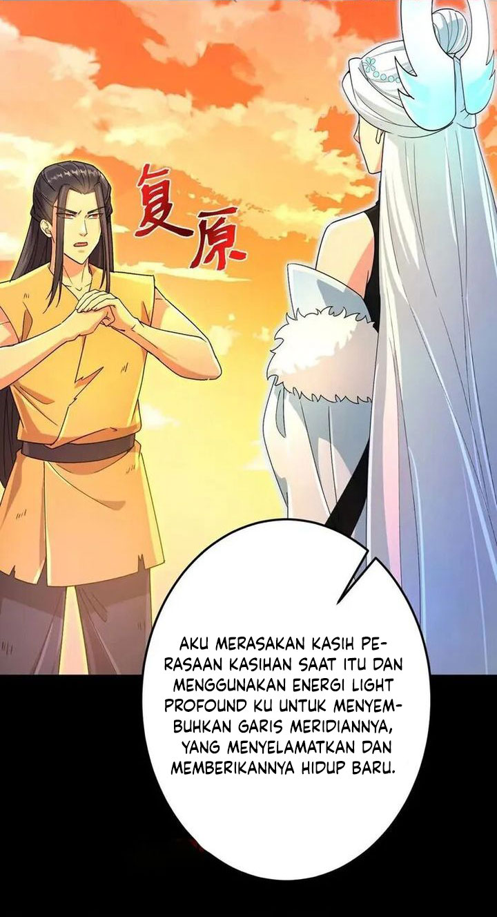 Dilarang COPAS - situs resmi www.mangacanblog.com - Komik against the gods 693 - chapter 693 694 Indonesia against the gods 693 - chapter 693 Terbaru 26|Baca Manga Komik Indonesia|Mangacan